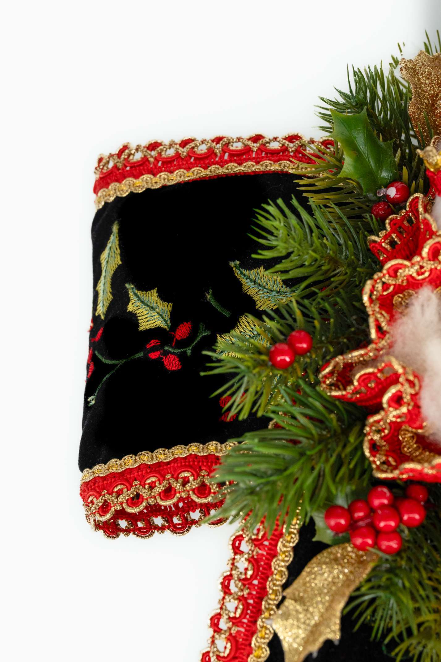 Decorazione fiocco - immagine 4
