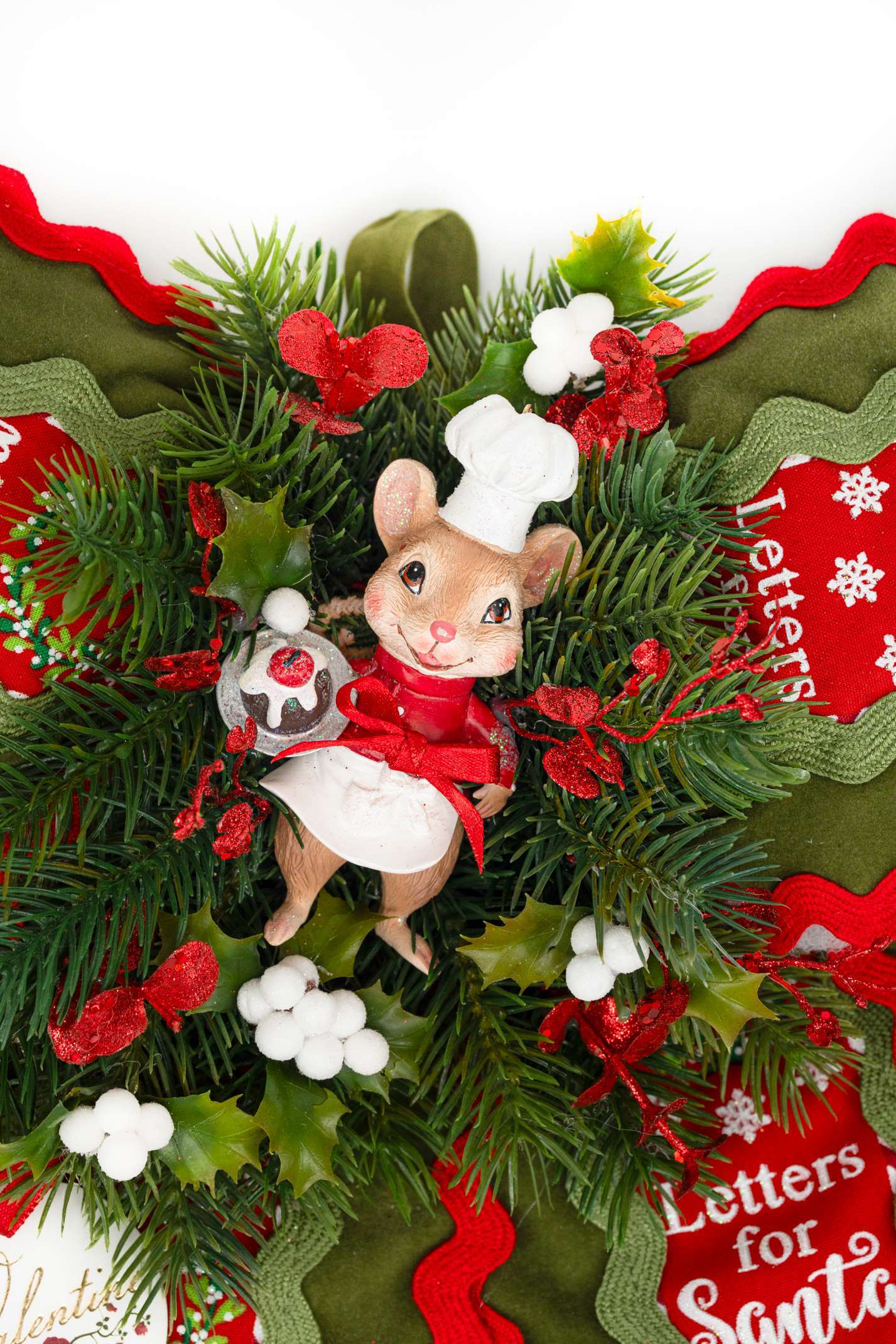 Decorazione Elfo - immagine 3