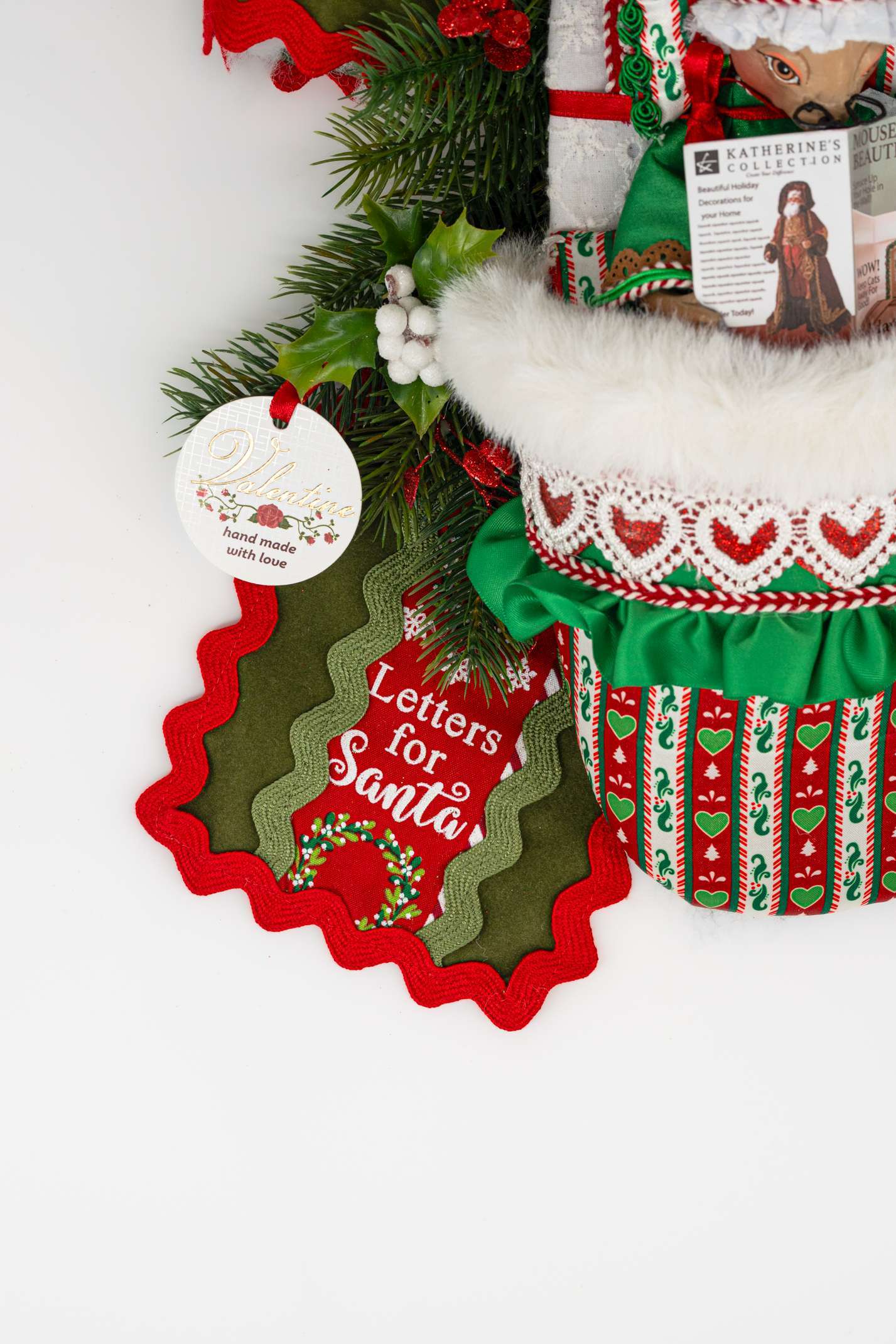 Decorazione Elfo - Image 3