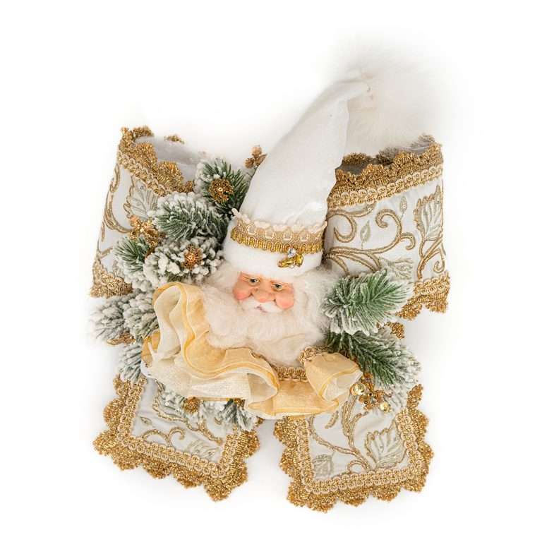 Decorazione Gold