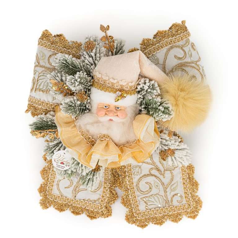 Decorazione Gold