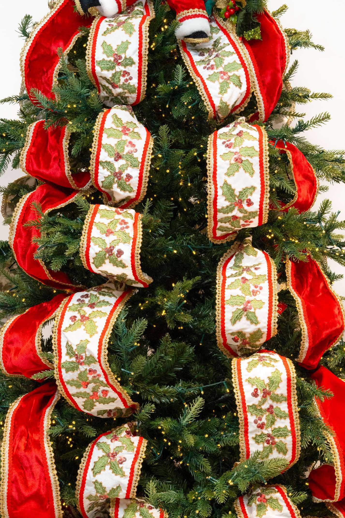 Puntale Santa Claus – Image 10