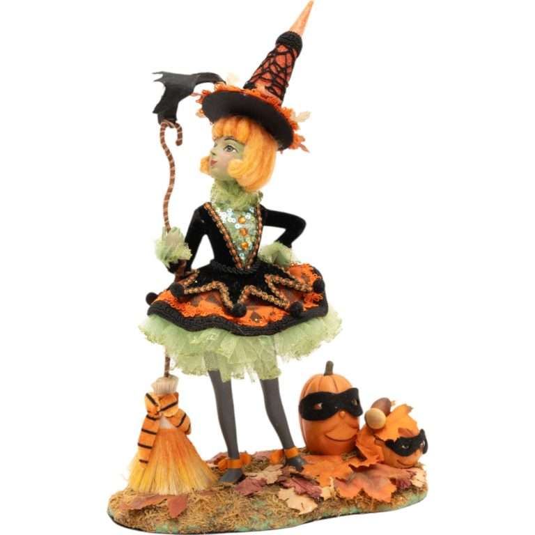 Strega Halloween - Katherine's Collection