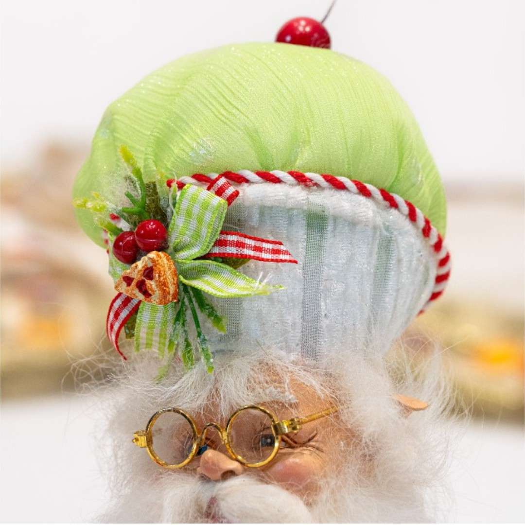Tappeto Sotto Albero Cake - Image 4