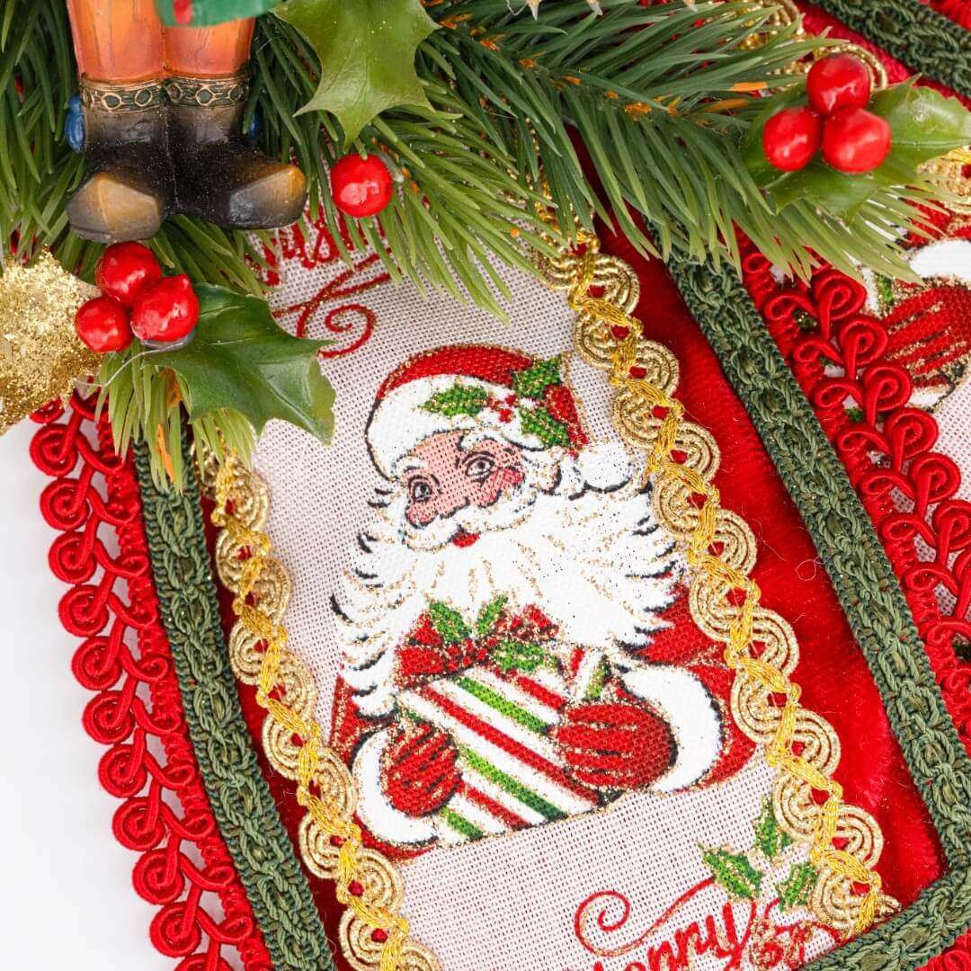 Decorazione Tradizionale – Image 5