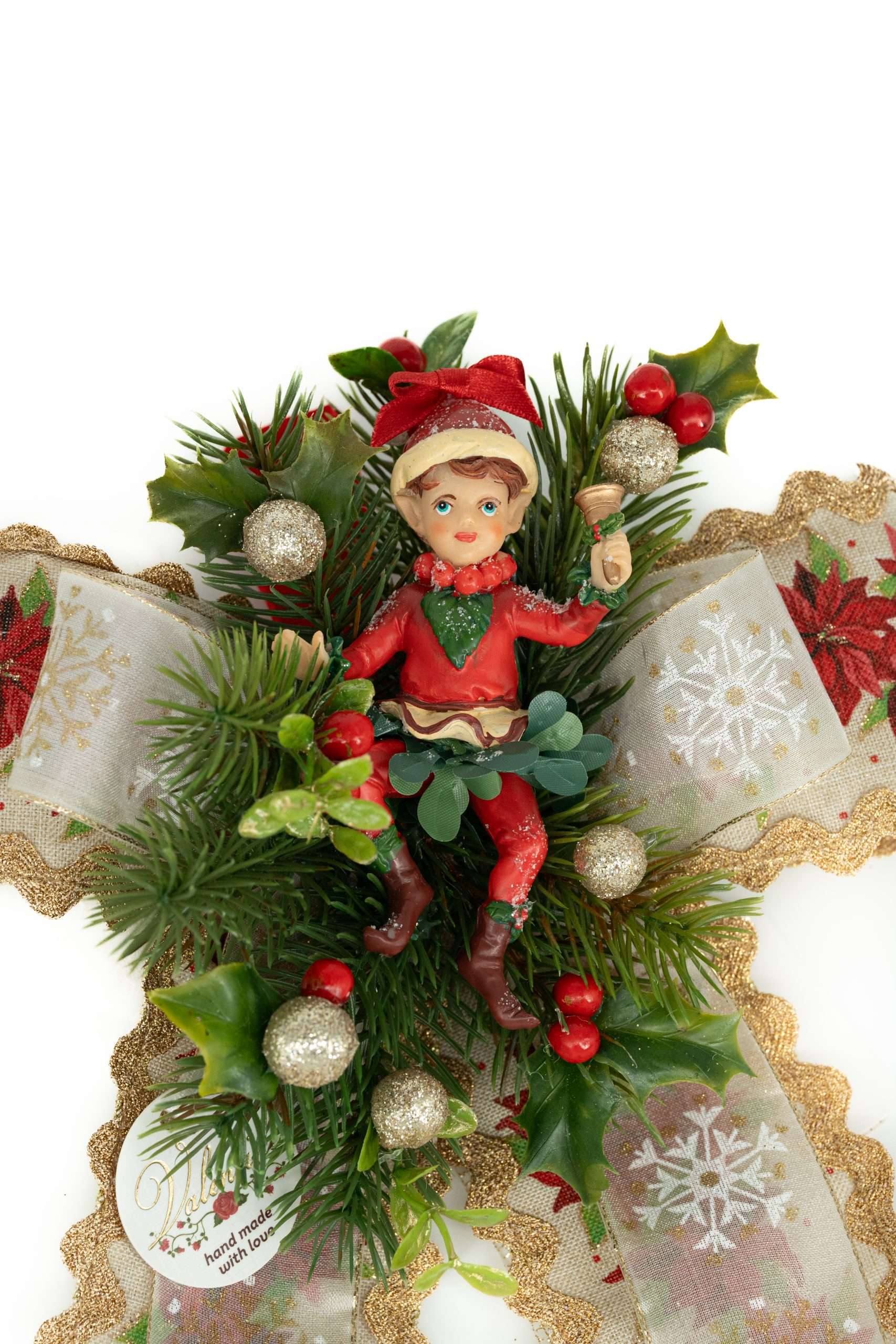 Fiocco Tradizionale – Image 4