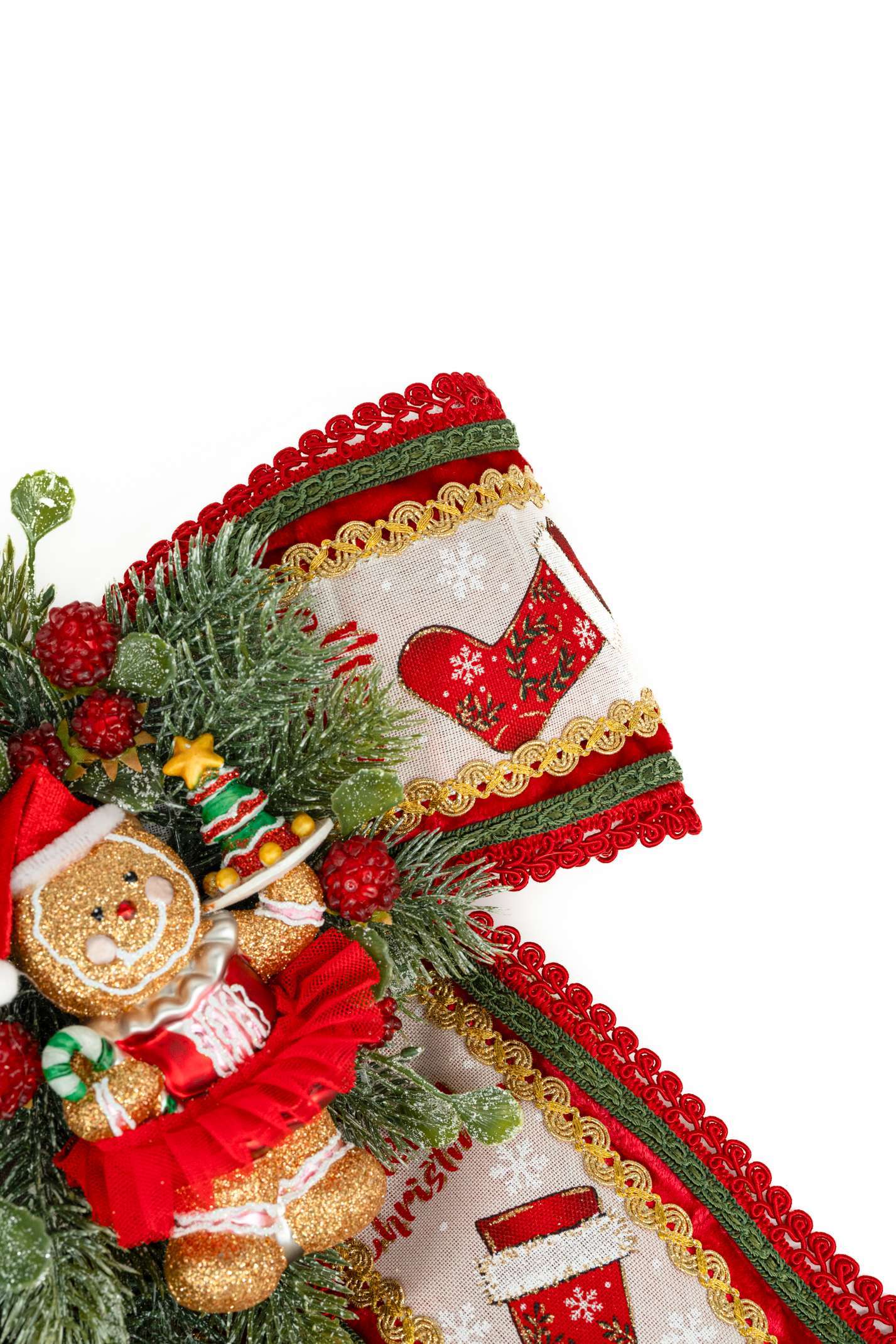 Decorazione Gingerbread – Image 2