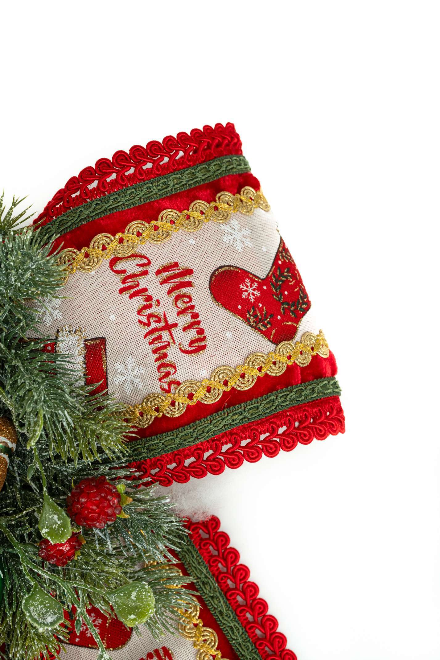 Decorazione Gingerbread - Image 2