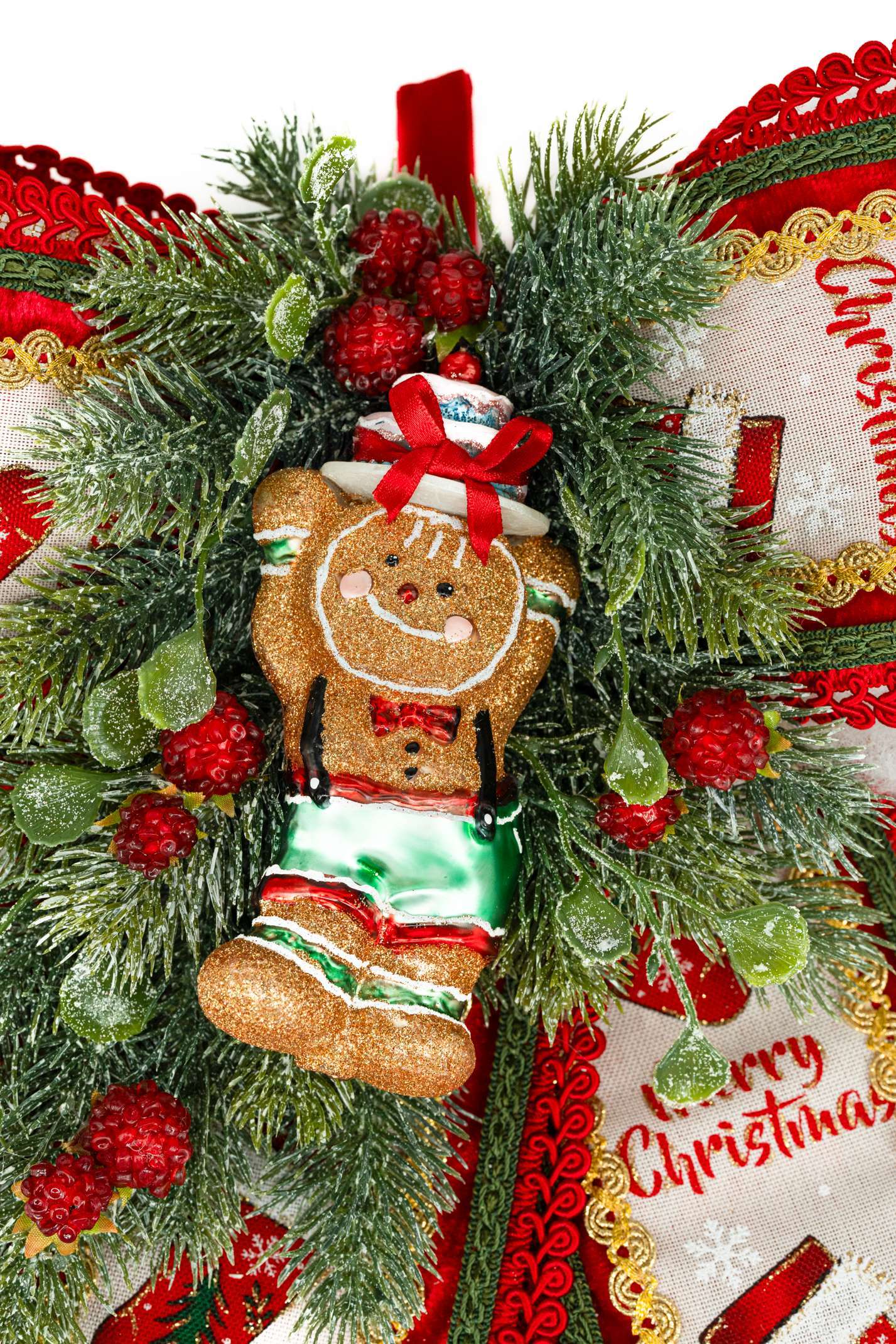 Decorazione Gingerbread - Image 3
