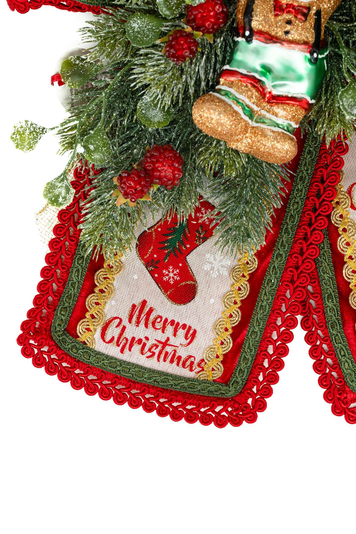 Decorazione Gingerbread - Image 4