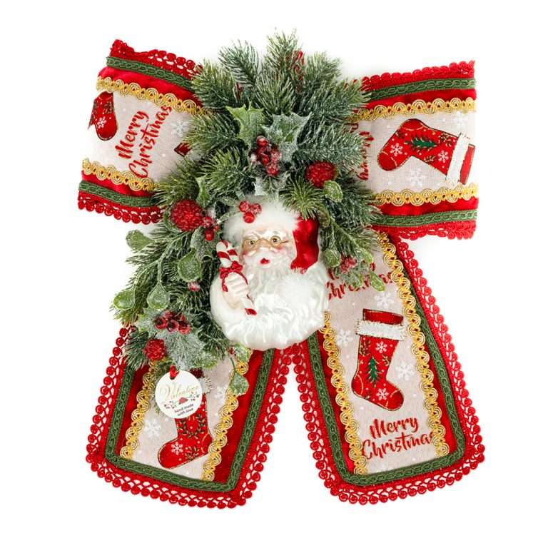 Decorazione Gingerbread
