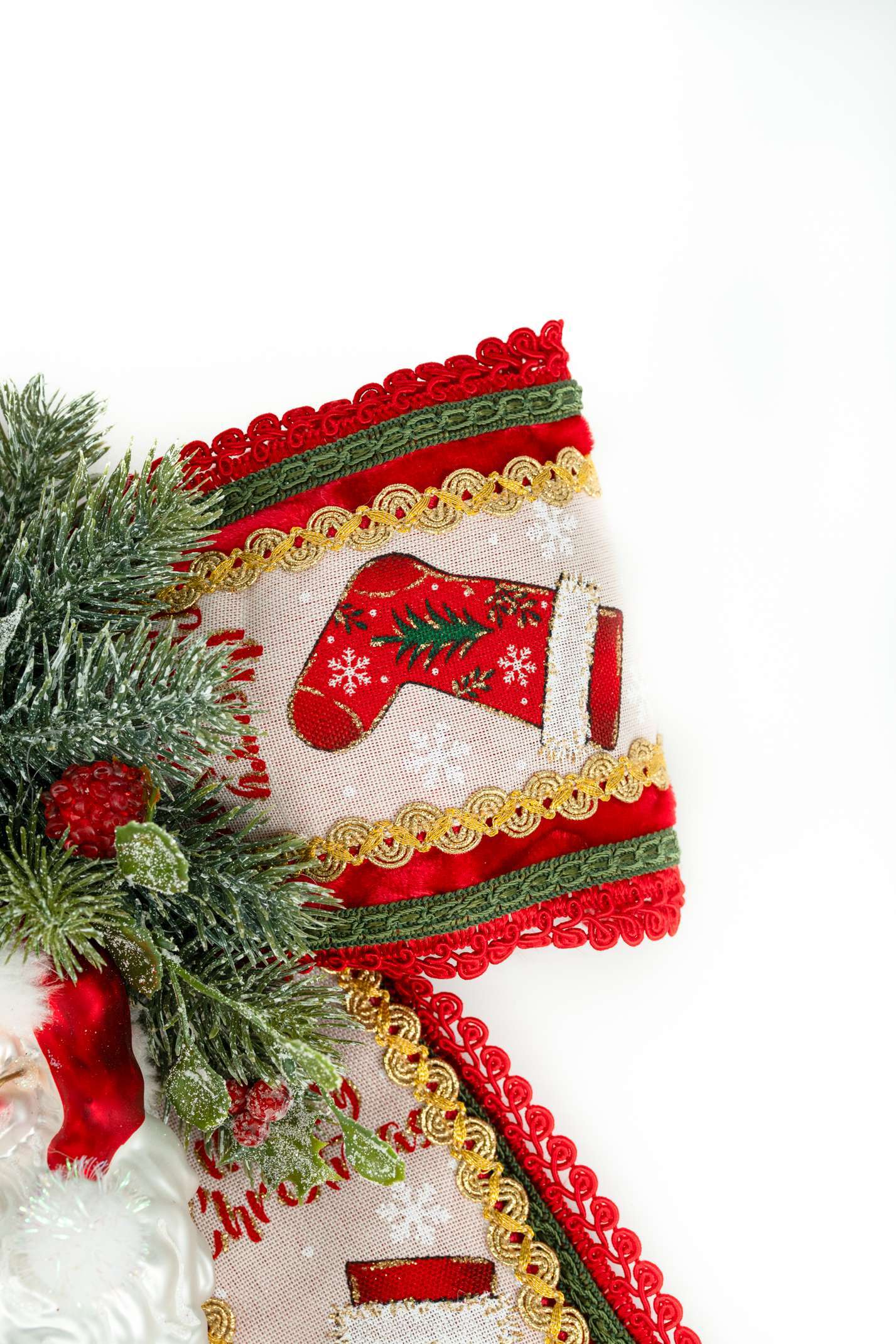Decorazione Gingerbread – Image 2