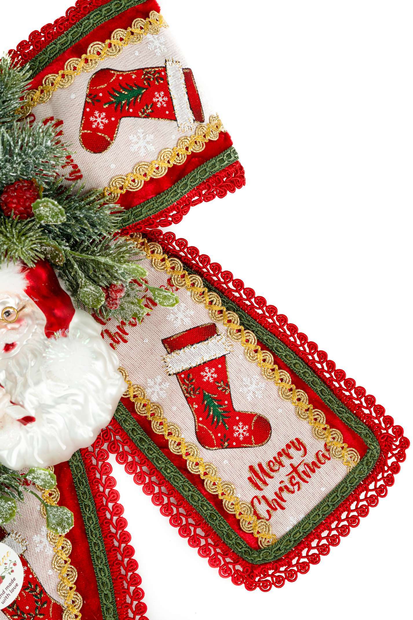 Decorazione Gingerbread – Image 3