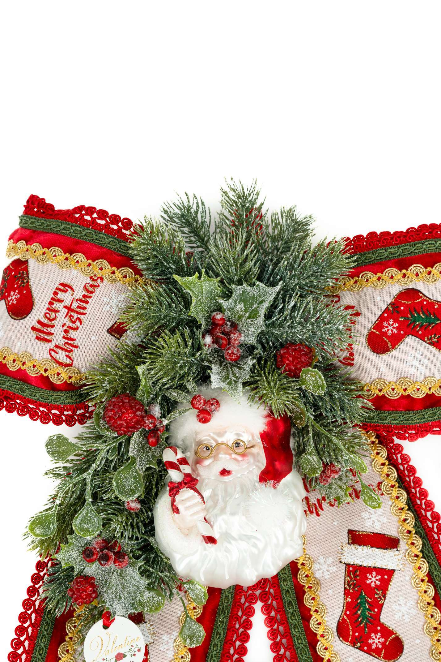 Decorazione Gingerbread – Image 4