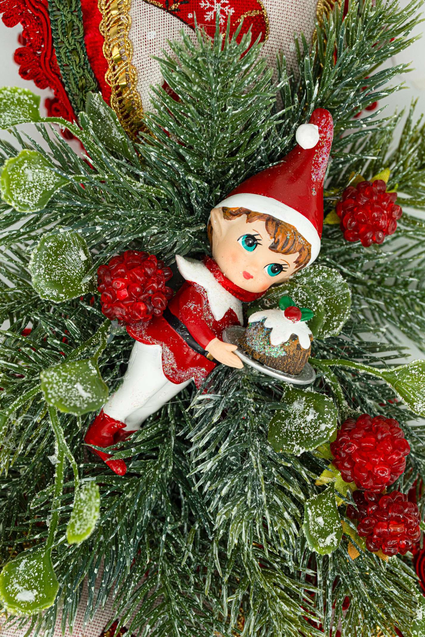 Sciarpino Gingerbread - Image 2