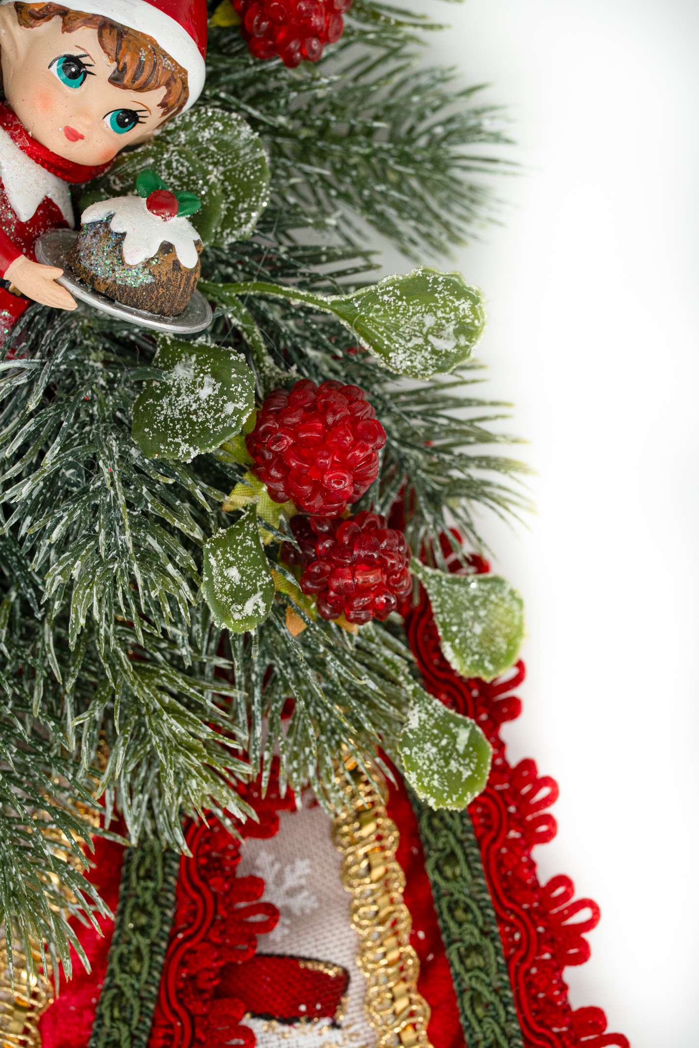 Sciarpino Gingerbread - Image 3