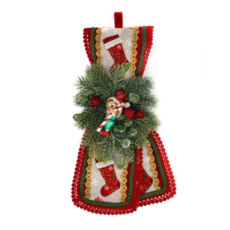 Decorazione Gingerbread