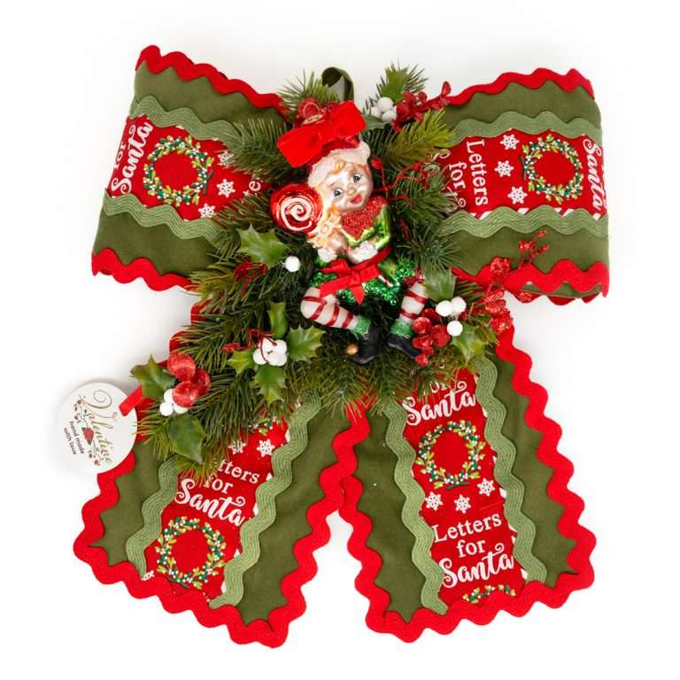 Decorazione Elfo