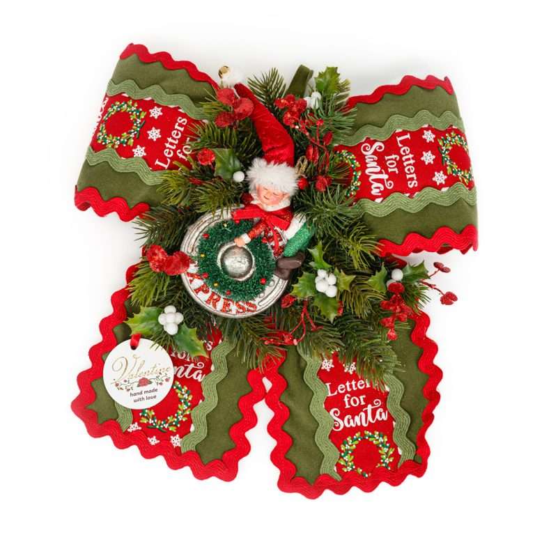 Decorazione Elfo