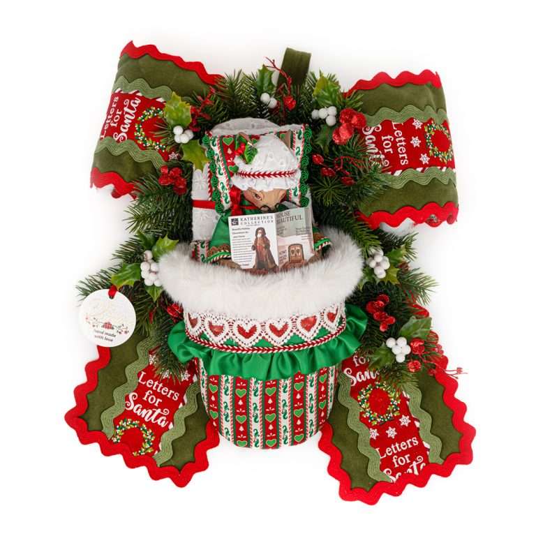 Decorazione Elfo