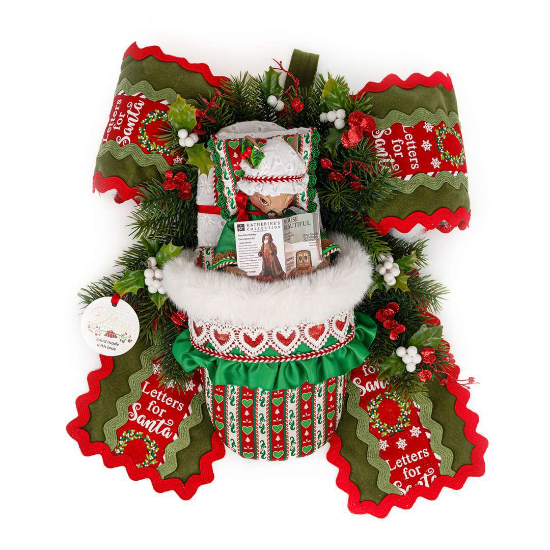 Elf Decoration