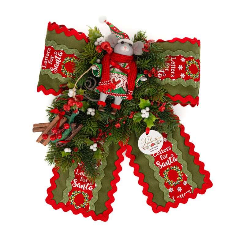 Decorazione Elfo