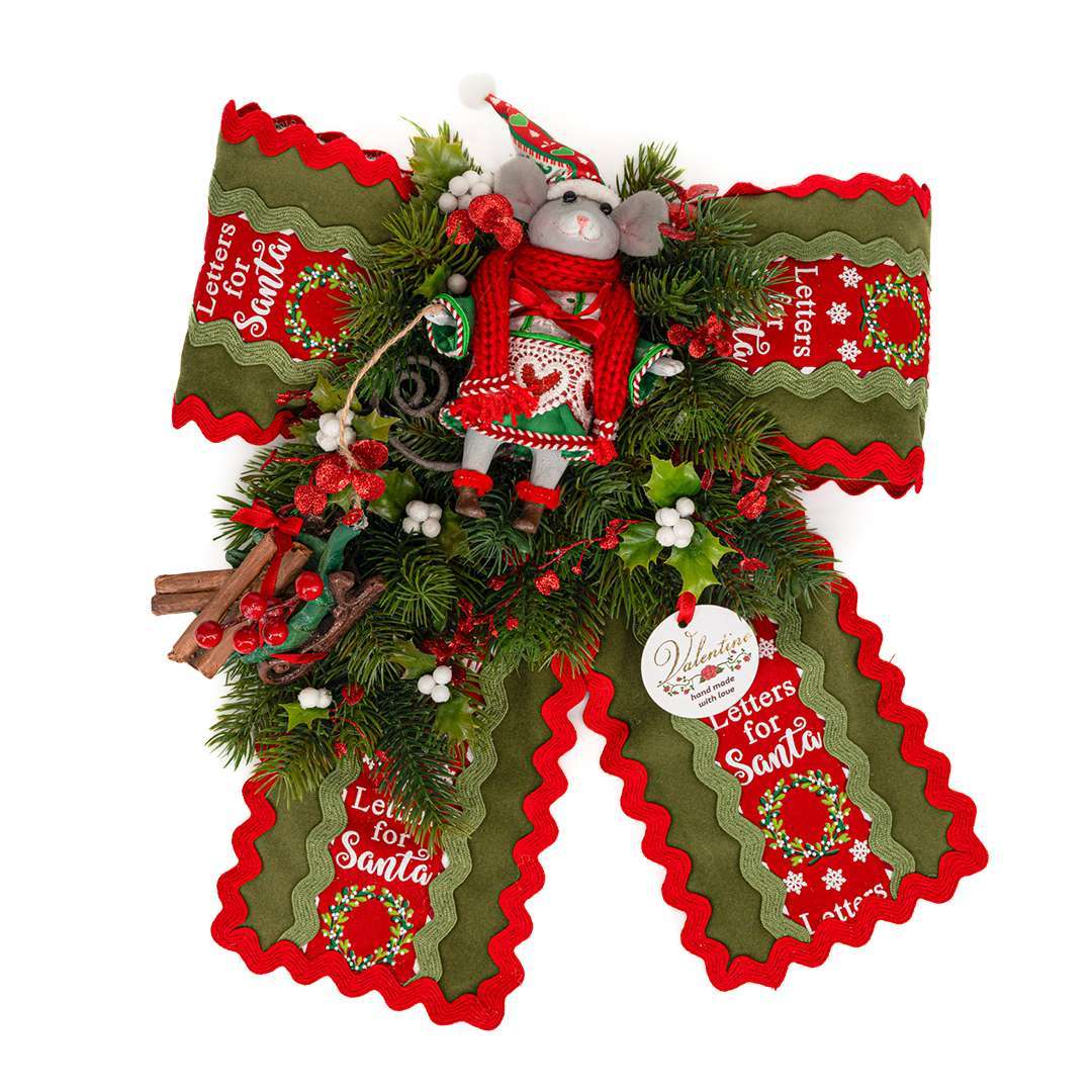 Decorazione Elfo