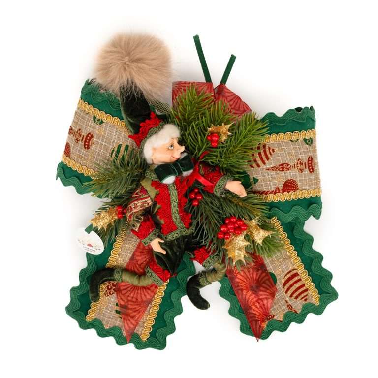 Decorazione Elfo