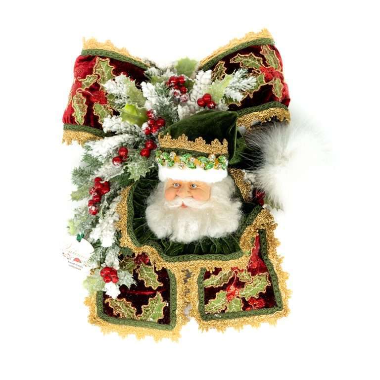Dolly Decoration