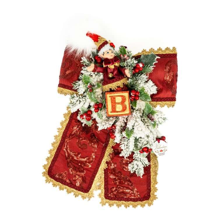 Dolly Decoration