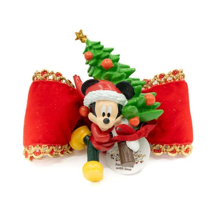 Decorazione Disney