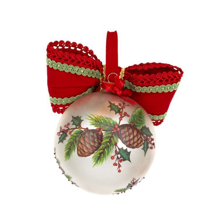 Decorazione Elfo