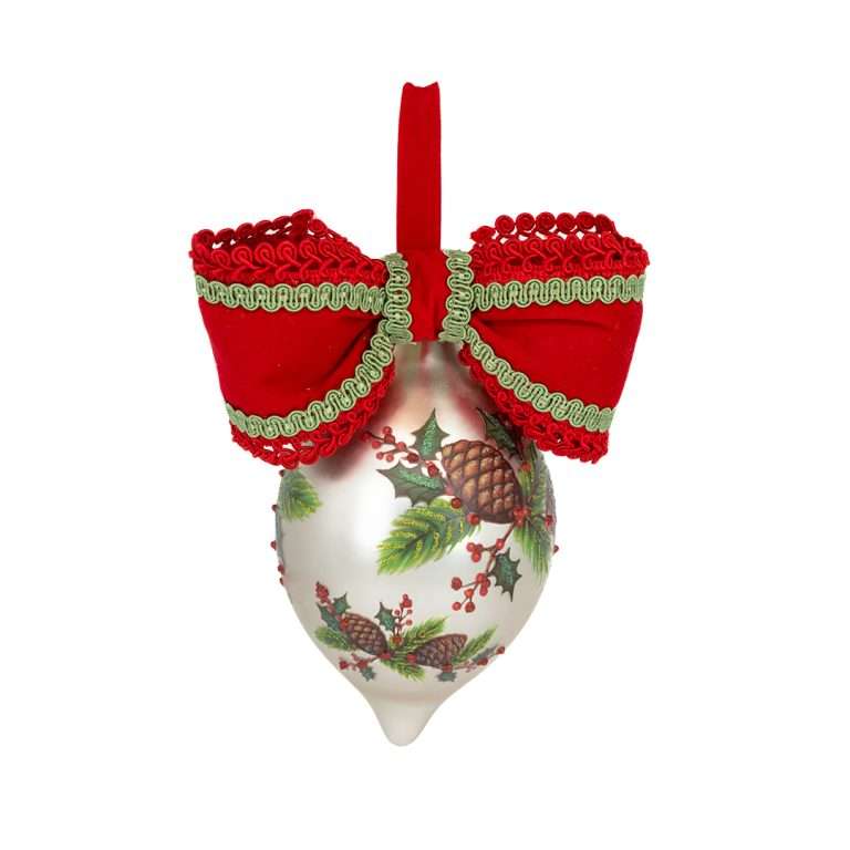 Decorazione Elfo