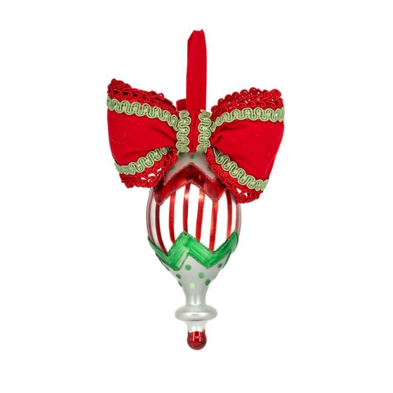 Decorazione Elfo