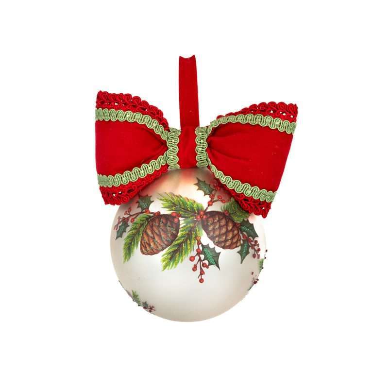Decorazione Elfo