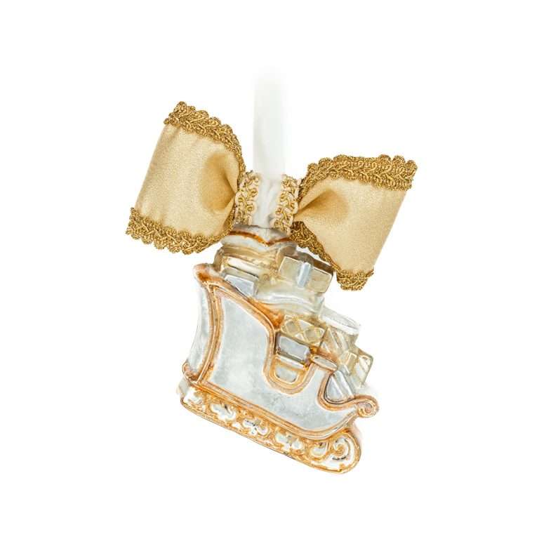 Gold Decoration