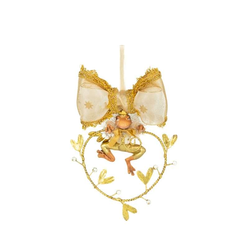 Gold Decoration