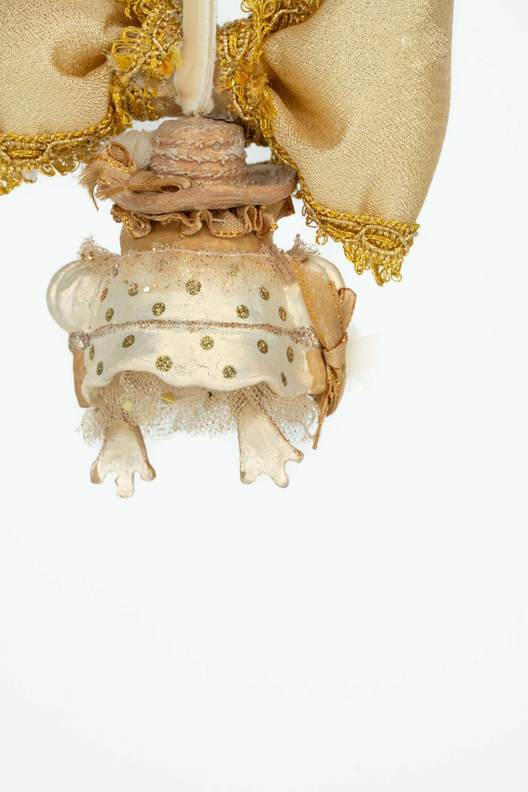 Decorazione Gold – Image 2