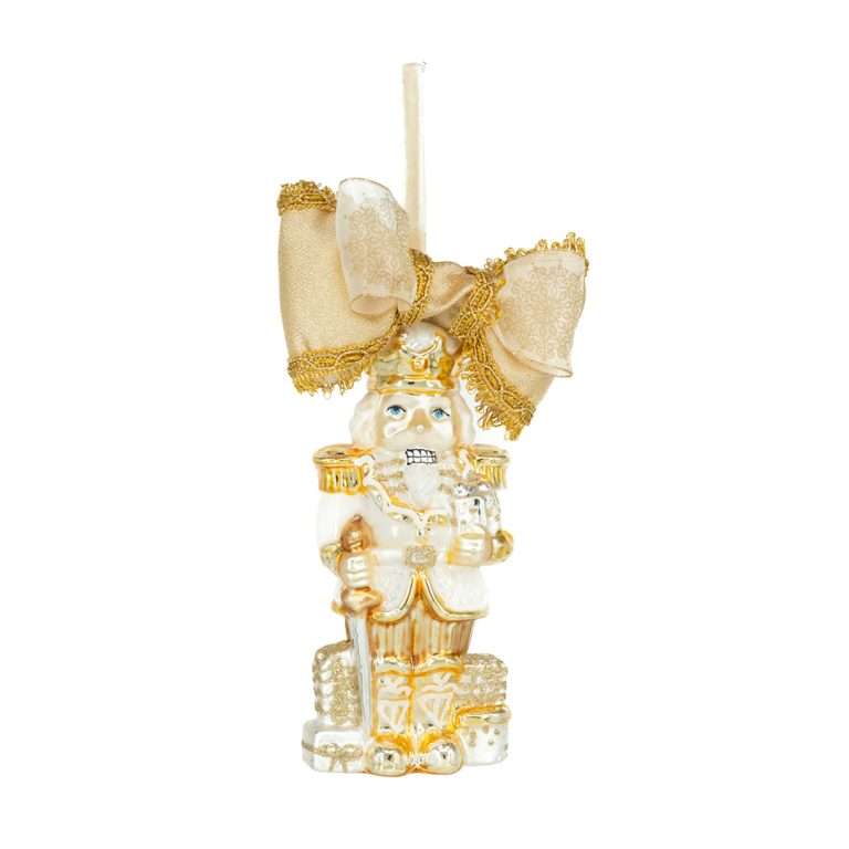 Gold Decoration