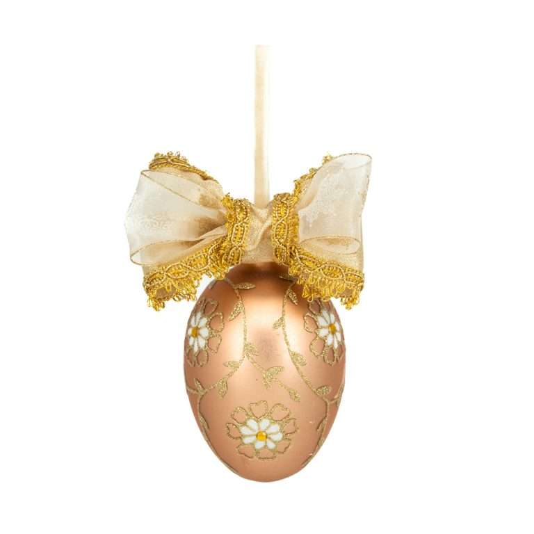 Gold Decoration