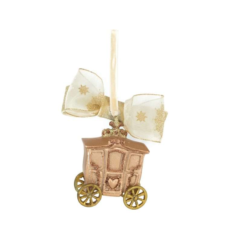 Gold Decoration