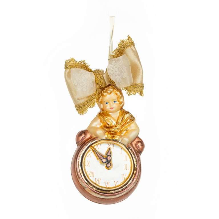 Decorazione Gold