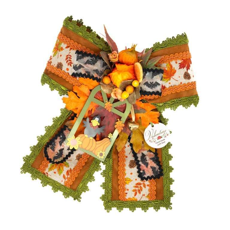Decorazione Halloween