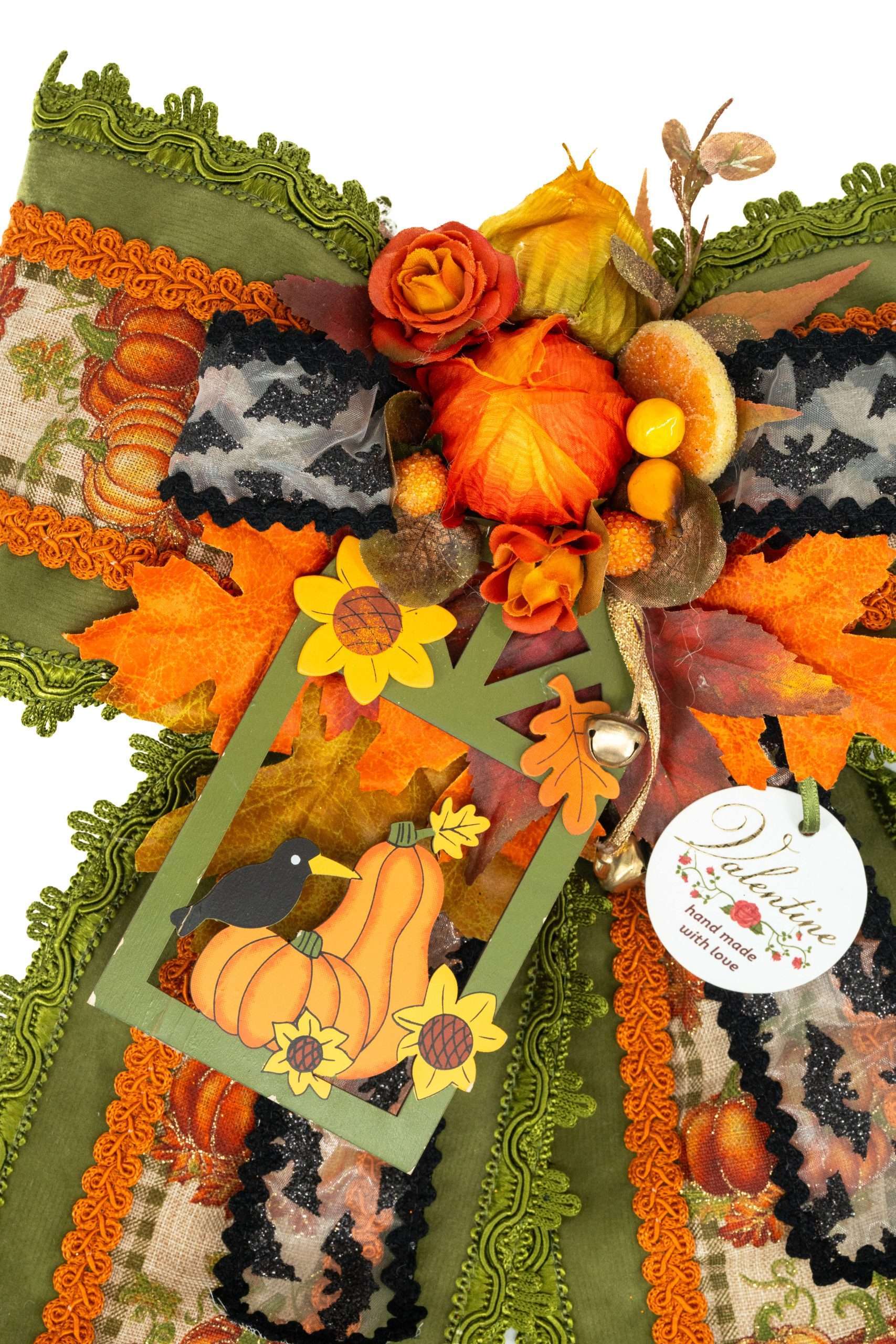 Decorazione Halloween - immagine 2