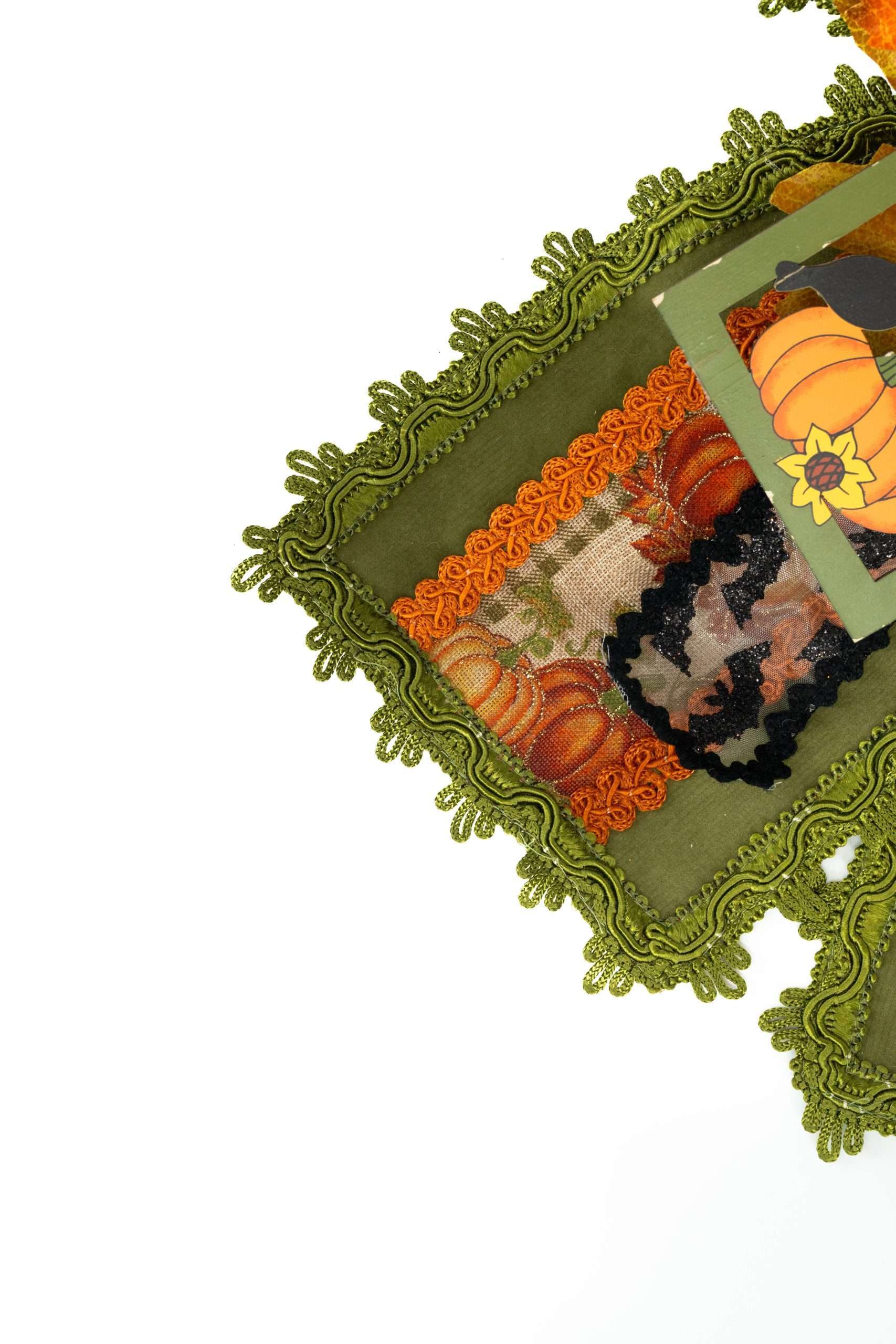 Decorazione Halloween - immagine 3