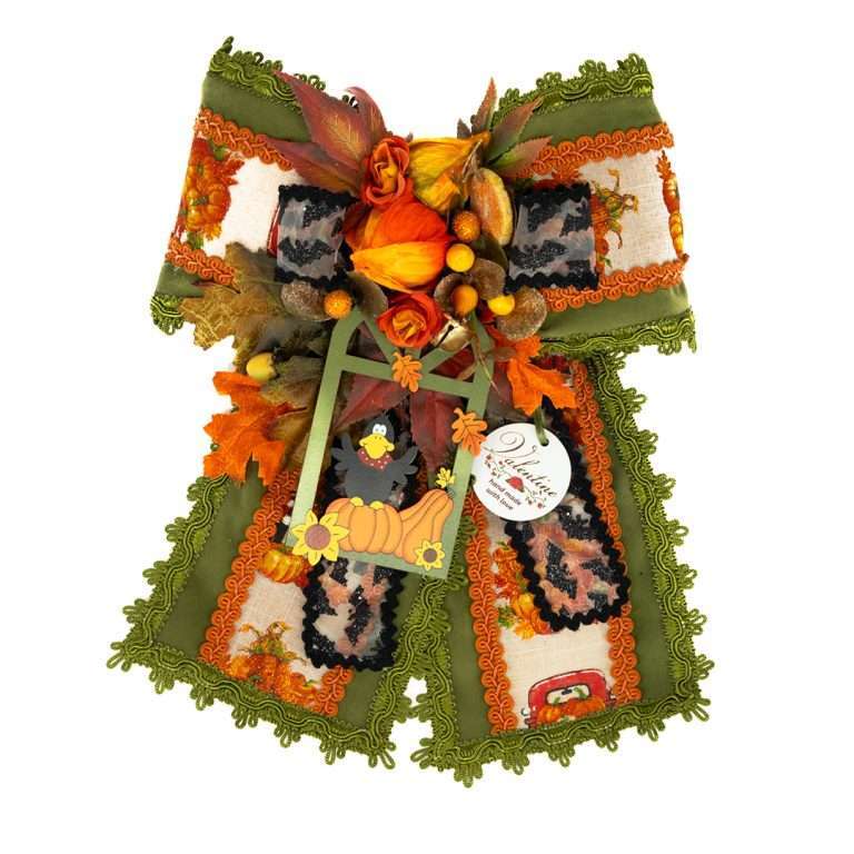 Decorazione Halloween
