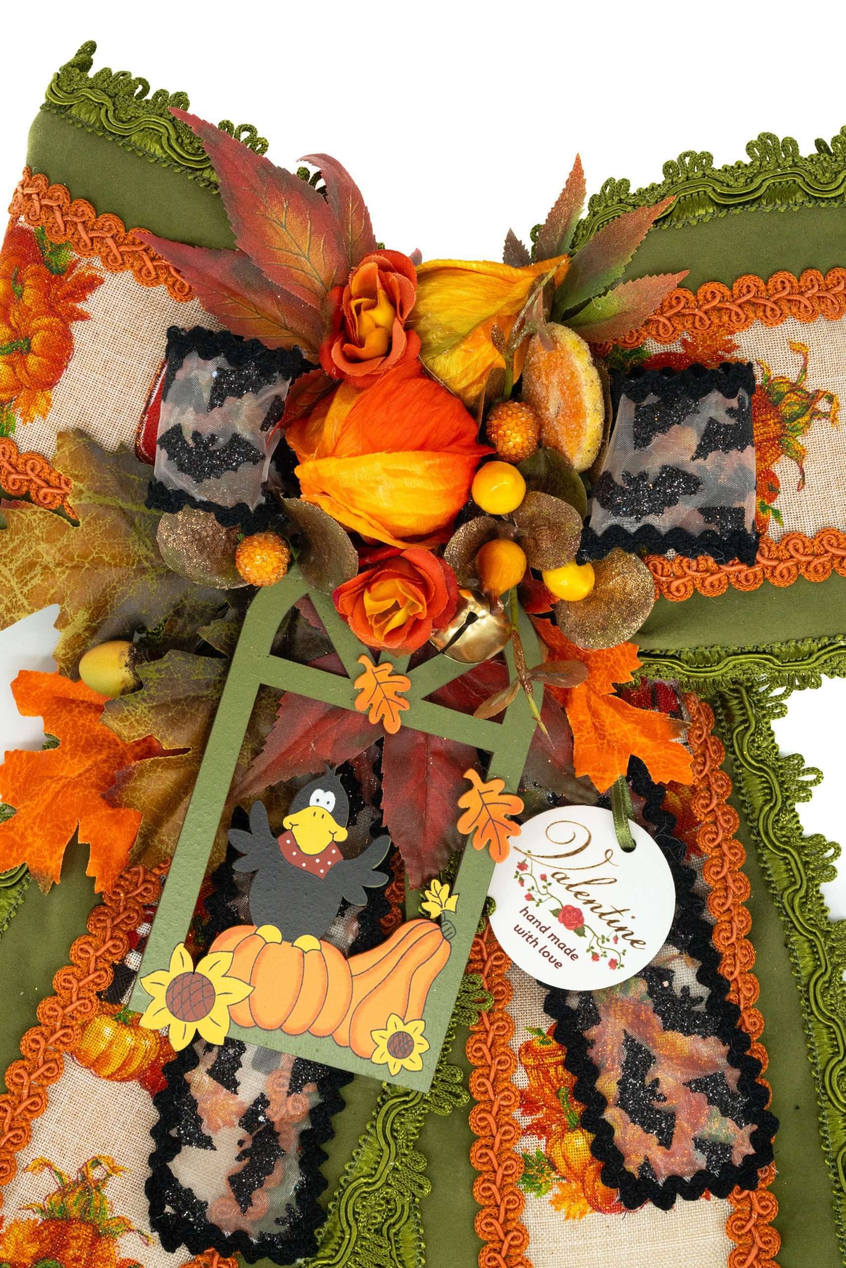Decorazione Halloween - immagine 2