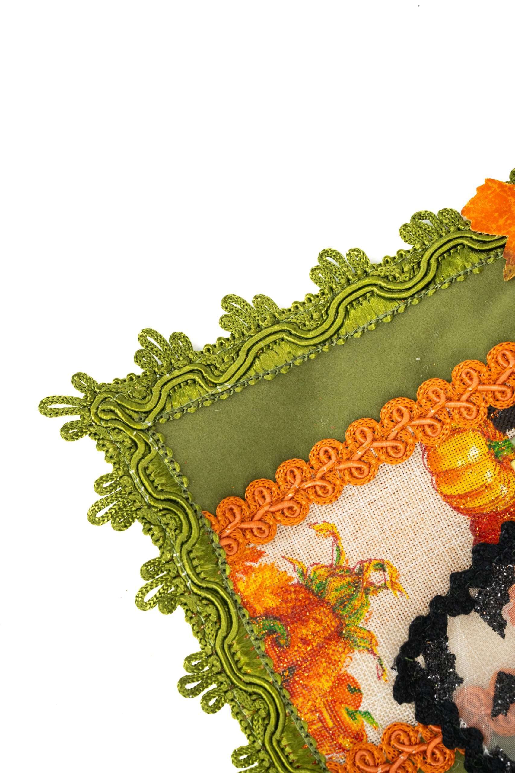 Decorazione Halloween - immagine 3