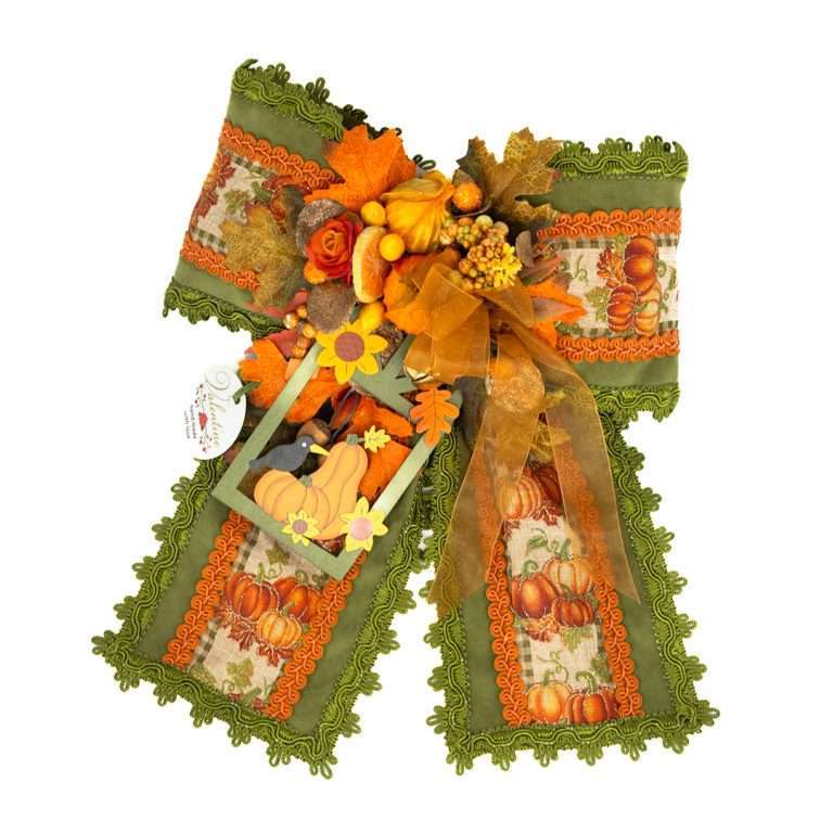 Decorazione Halloween