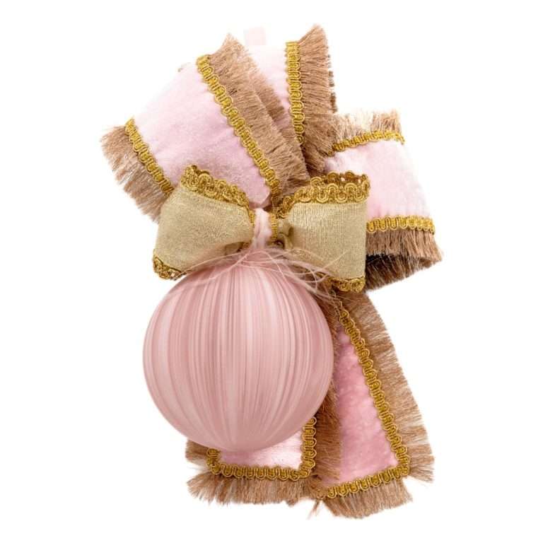 Hedgehog Tree Cake Decoration